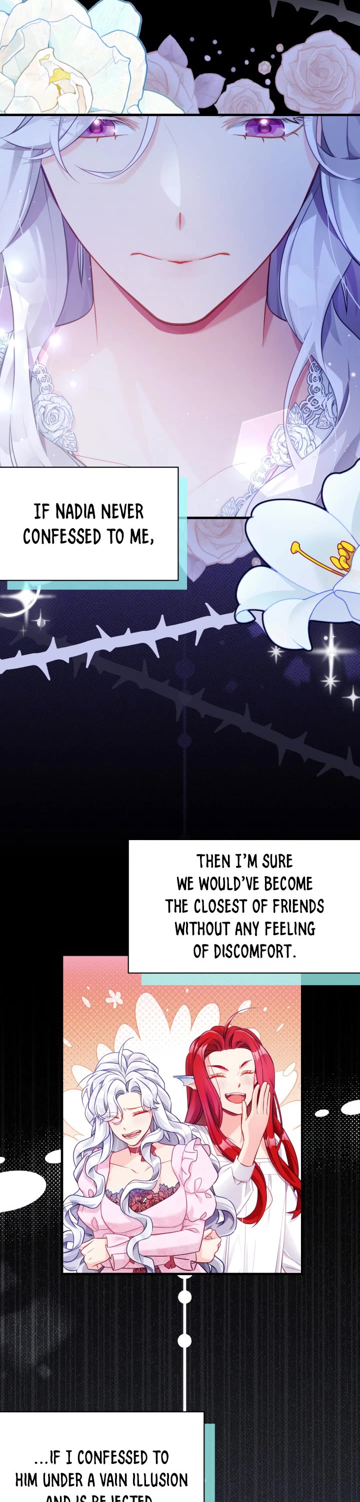 I’m the Stepmother, but my Daughter is too Cute chapter 116 page 14