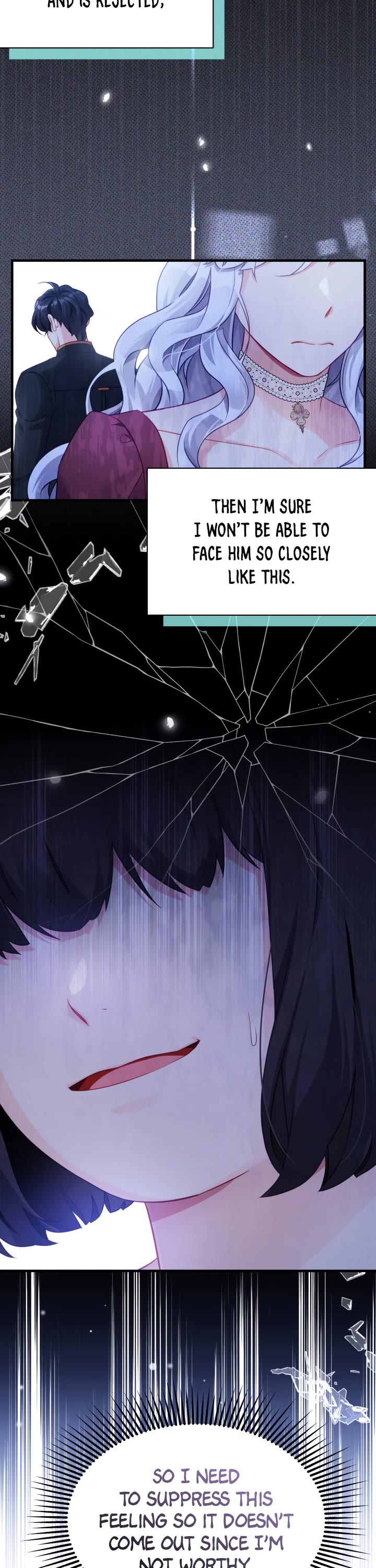 I’m the Stepmother, but my Daughter is too Cute chapter 116 page 15