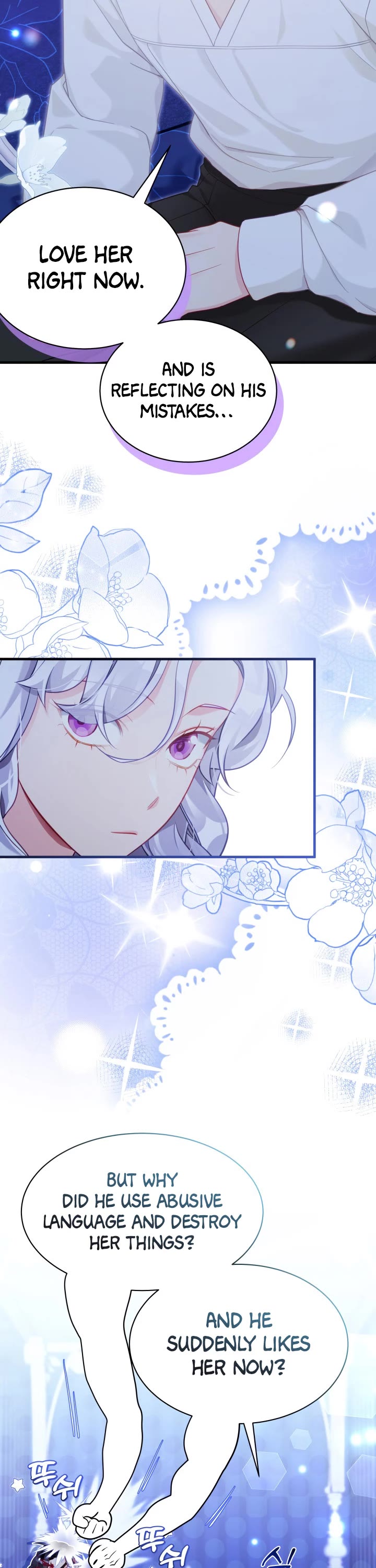 I’m the Stepmother, but my Daughter is too Cute chapter 116 page 25