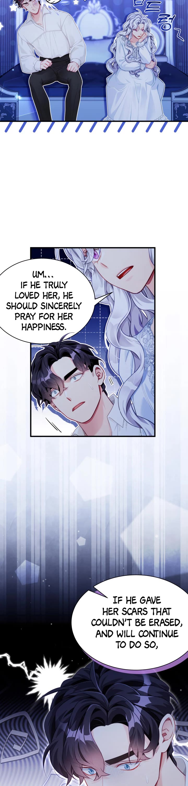 I’m the Stepmother, but my Daughter is too Cute chapter 116 page 26