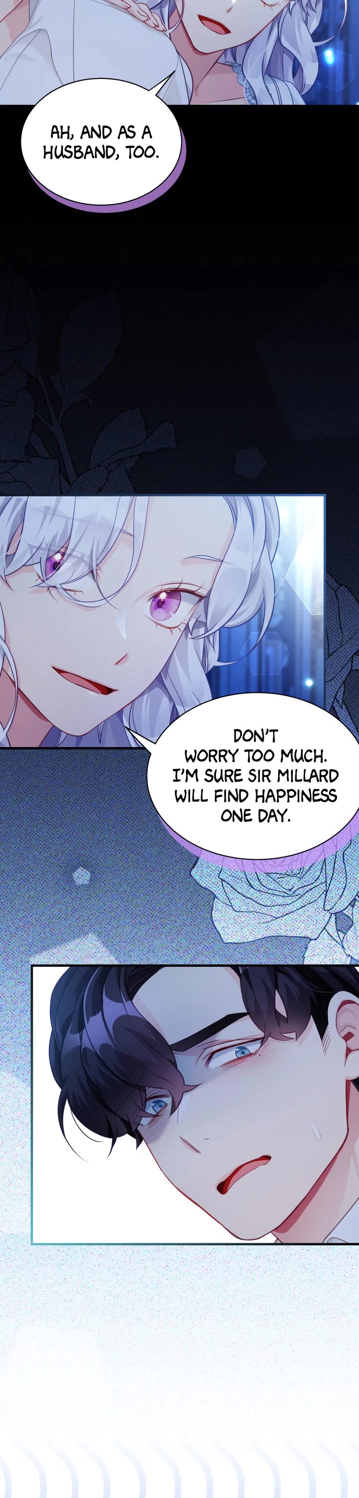 I’m the Stepmother, but my Daughter is too Cute chapter 116 page 29