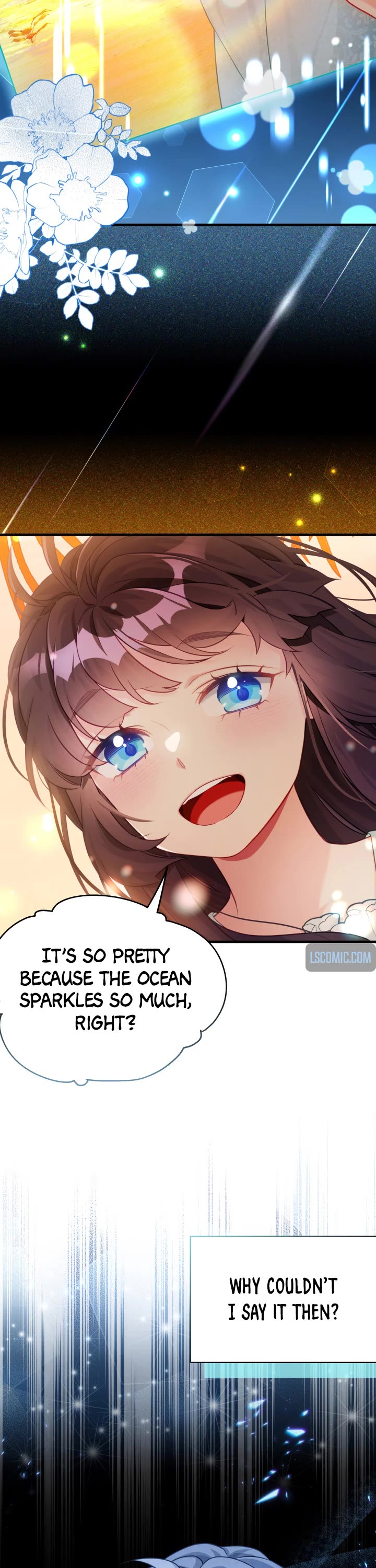 I’m the Stepmother, but my Daughter is too Cute chapter 116 page 33