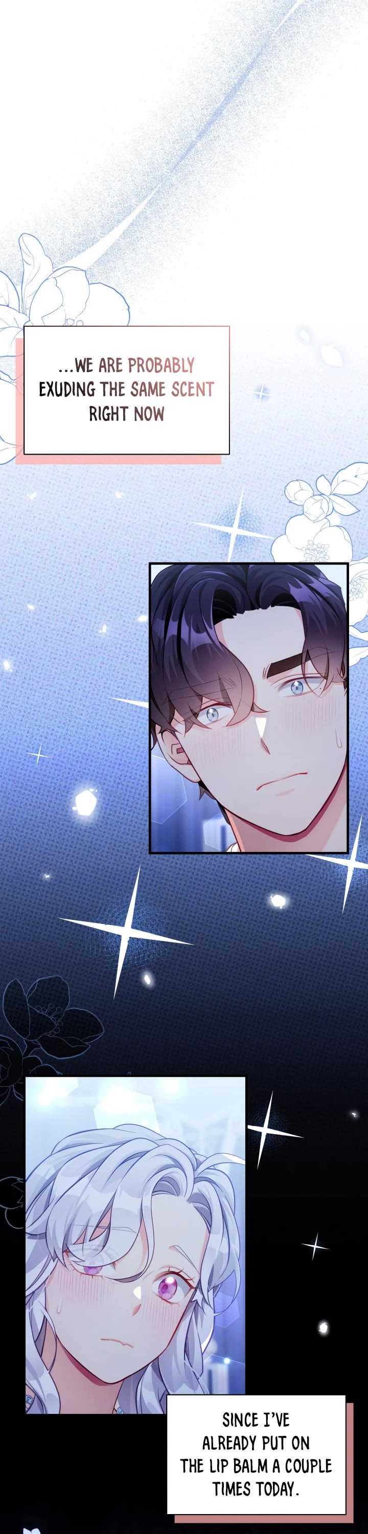 I’m the Stepmother, but my Daughter is too Cute chapter 116 page 5