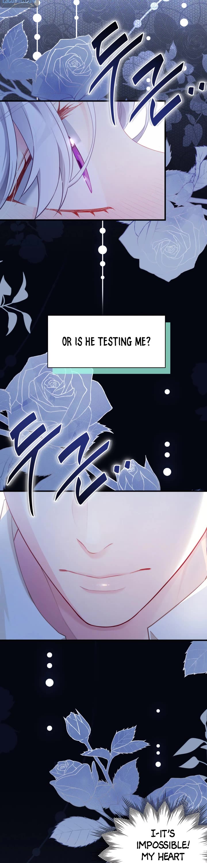 I’m the Stepmother, but my Daughter is too Cute chapter 116 page 7