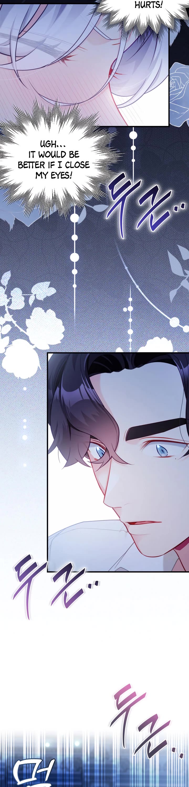 I’m the Stepmother, but my Daughter is too Cute chapter 116 page 8