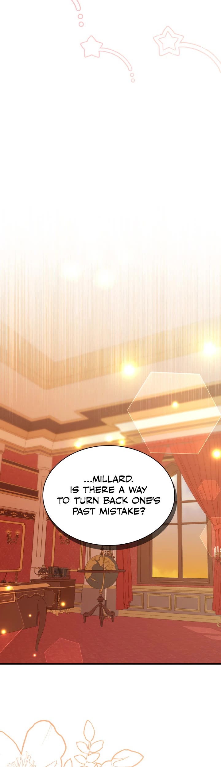 I’m the Stepmother, but my Daughter is too Cute chapter 117 page 20