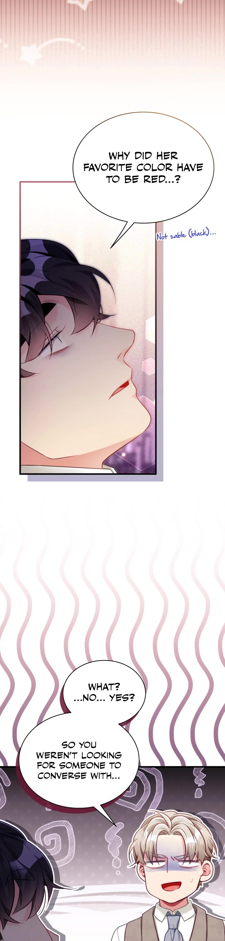 I’m the Stepmother, but my Daughter is too Cute chapter 117 page 23