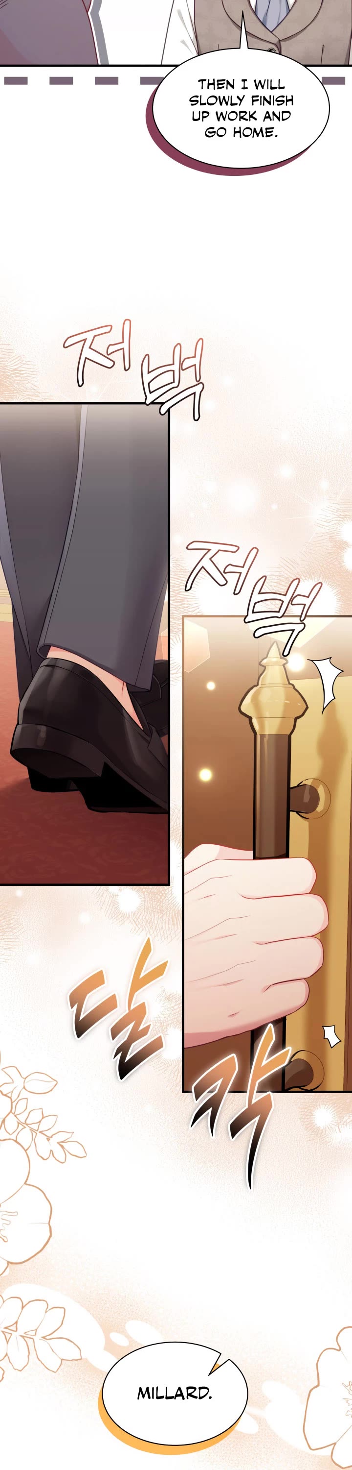 I’m the Stepmother, but my Daughter is too Cute chapter 117 page 24