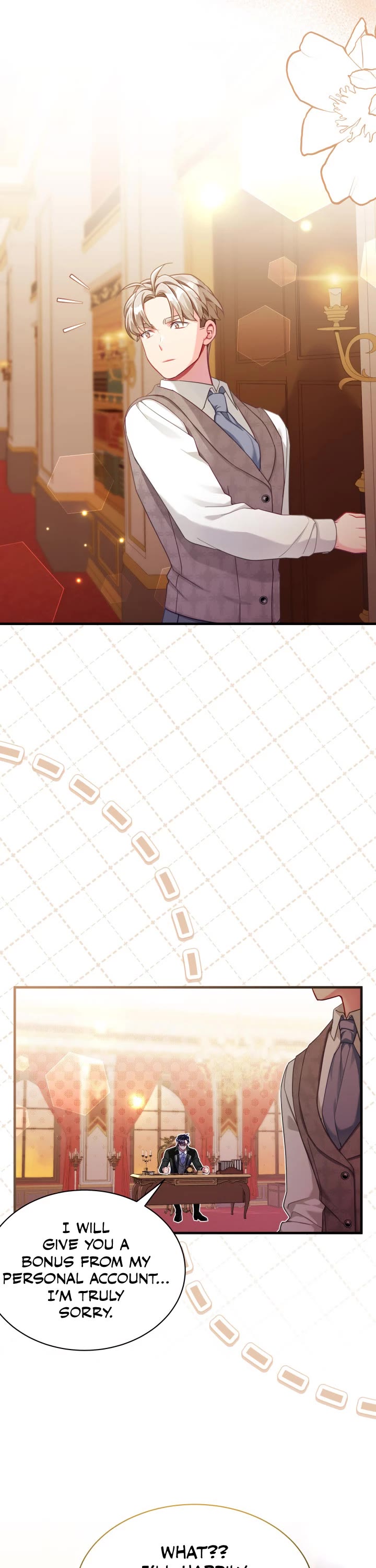 I’m the Stepmother, but my Daughter is too Cute chapter 117 page 25