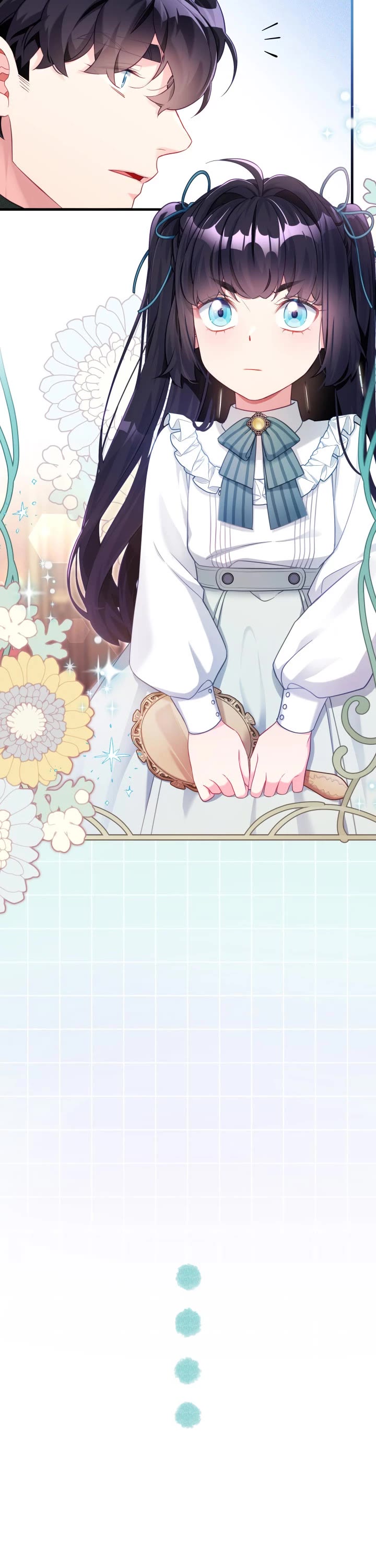 I’m the Stepmother, but my Daughter is too Cute chapter 117 page 28