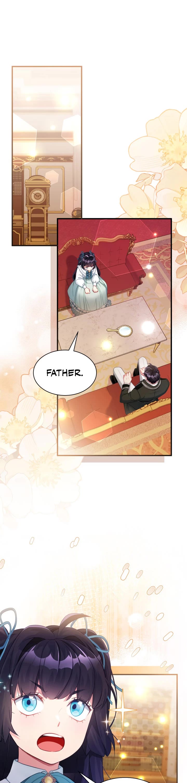 I’m the Stepmother, but my Daughter is too Cute chapter 117 page 29