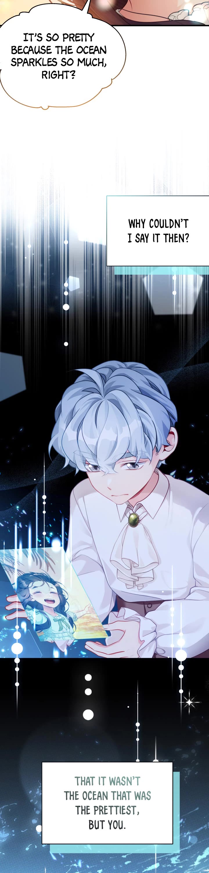 I’m the Stepmother, but my Daughter is too Cute chapter 117 page 3