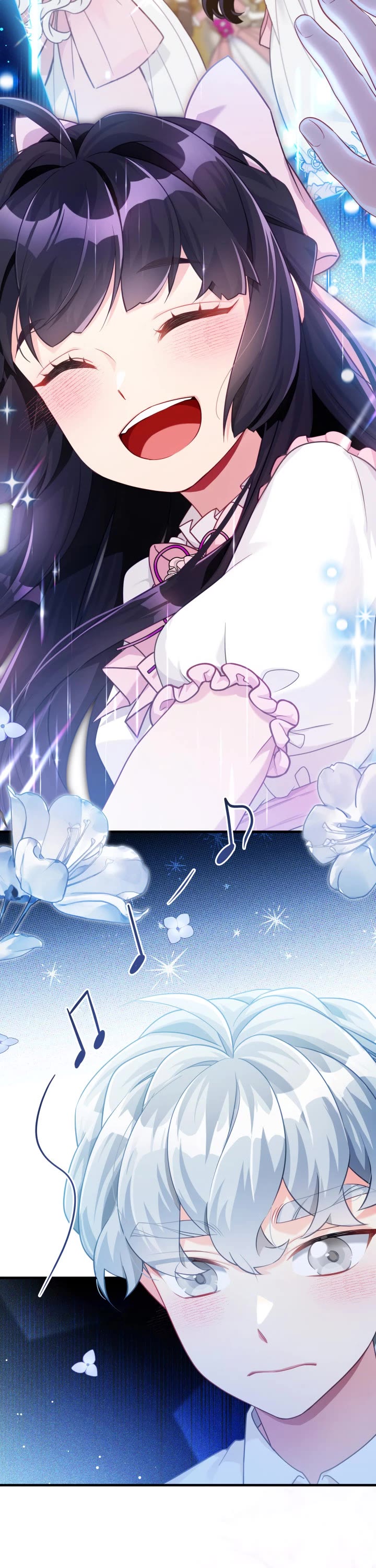 I’m the Stepmother, but my Daughter is too Cute chapter 117 page 5