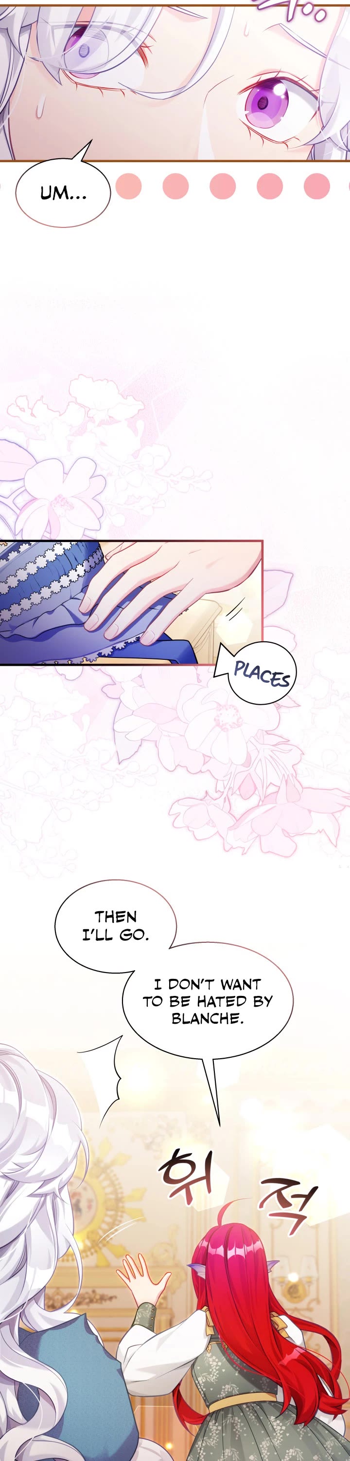 I’m the Stepmother, but my Daughter is too Cute chapter 118 page 25