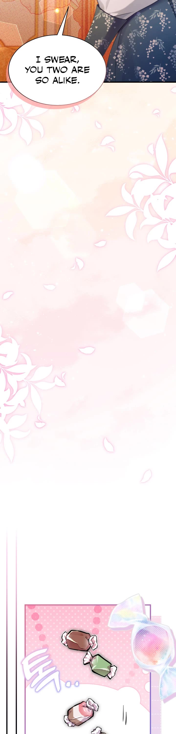 I’m the Stepmother, but my Daughter is too Cute chapter 118 page 28