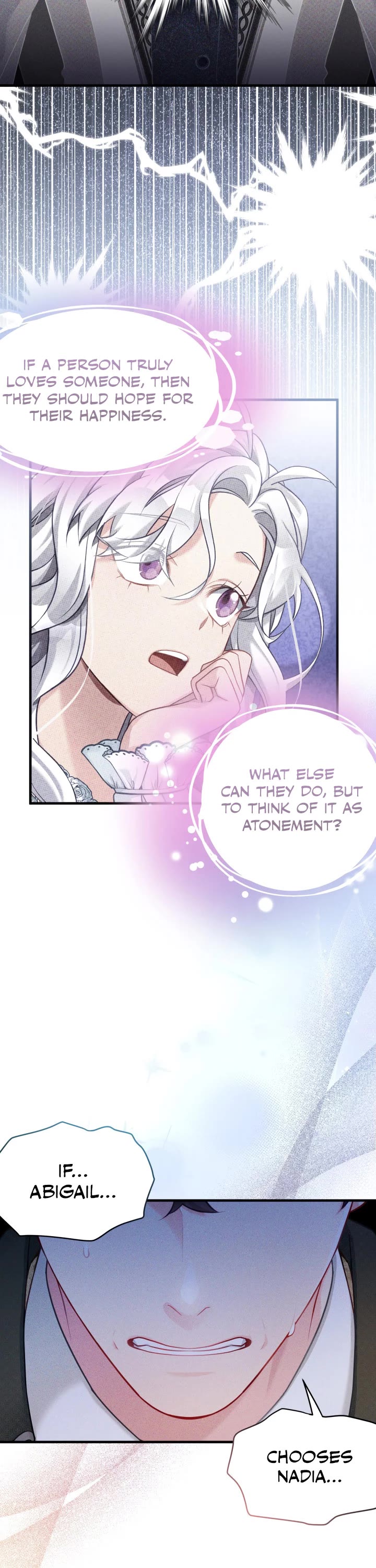 I’m the Stepmother, but my Daughter is too Cute chapter 118 page 3