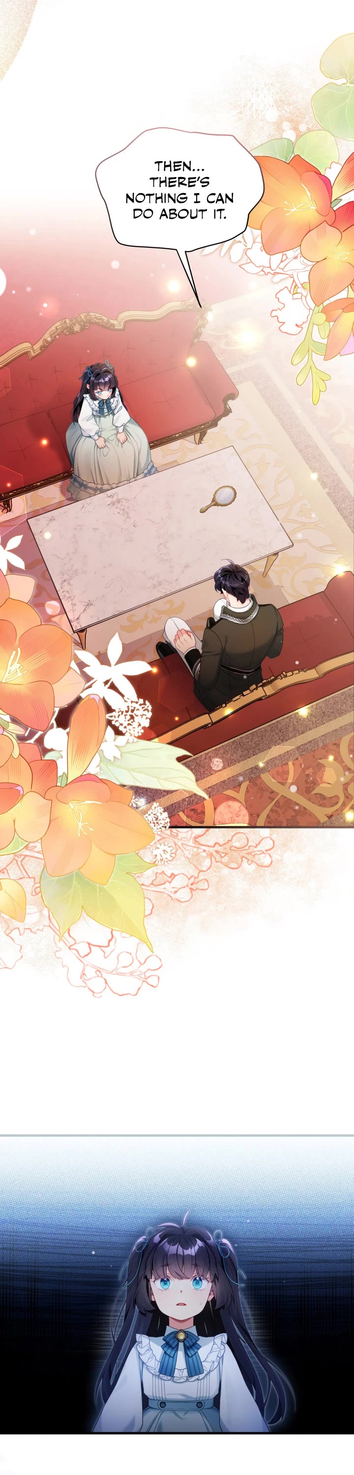 I’m the Stepmother, but my Daughter is too Cute chapter 118 page 4