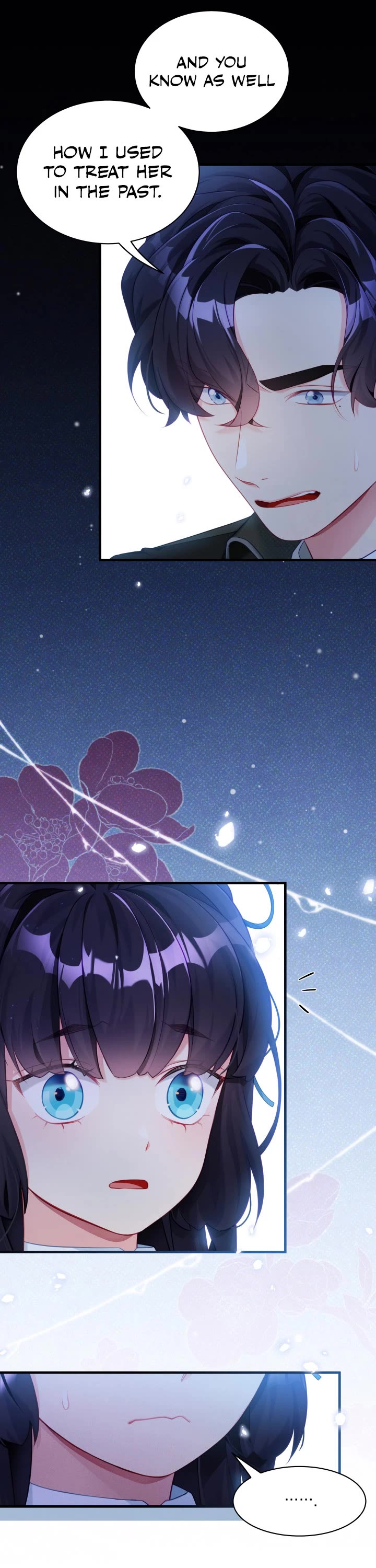 I’m the Stepmother, but my Daughter is too Cute chapter 118 page 7