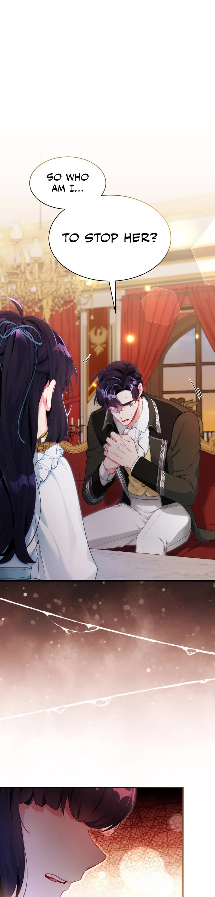 I’m the Stepmother, but my Daughter is too Cute chapter 118 page 8