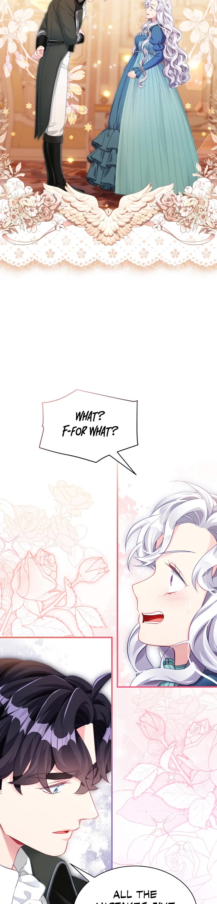 I’m the Stepmother, but my Daughter is too Cute chapter 119 page 29