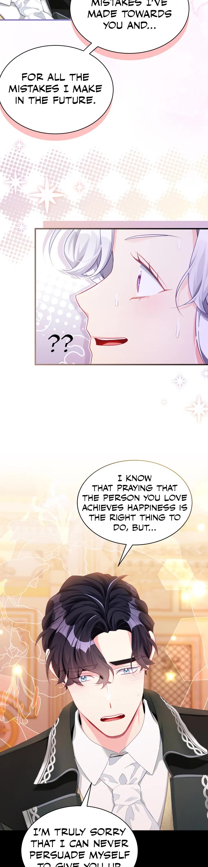 I’m the Stepmother, but my Daughter is too Cute chapter 119 page 30