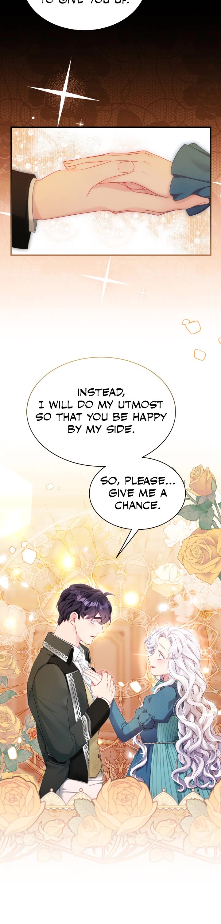 I’m the Stepmother, but my Daughter is too Cute chapter 119 page 31