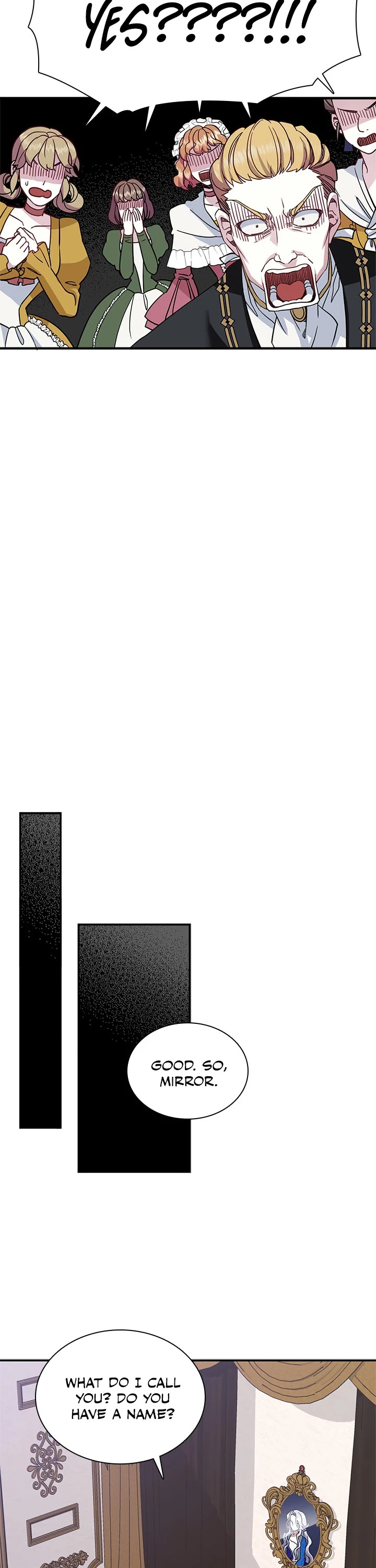 I’m the Stepmother, but my Daughter is too Cute chapter 12 page 13