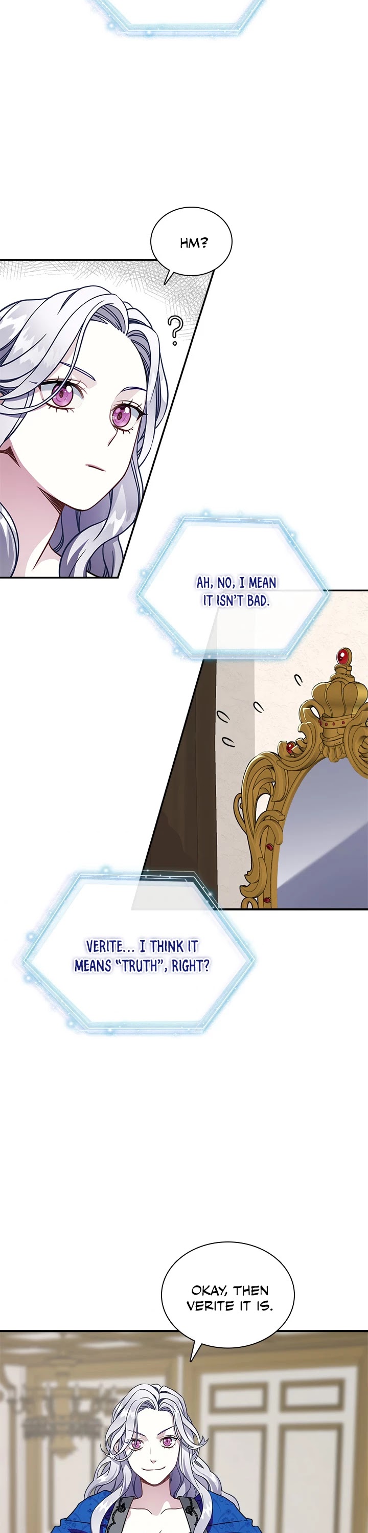 I’m the Stepmother, but my Daughter is too Cute chapter 12 page 16