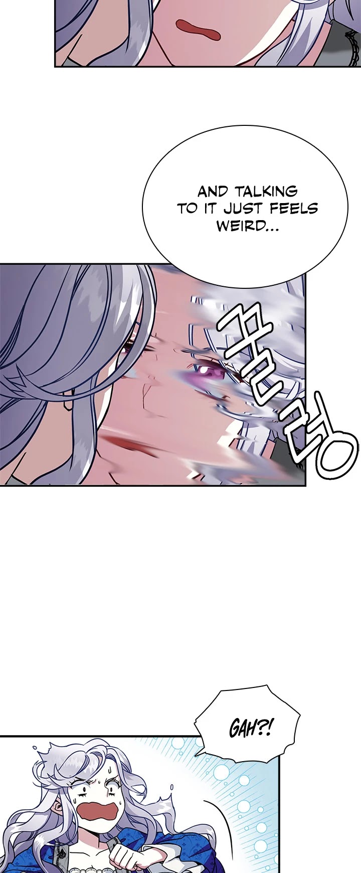 I’m the Stepmother, but my Daughter is too Cute chapter 12 page 19