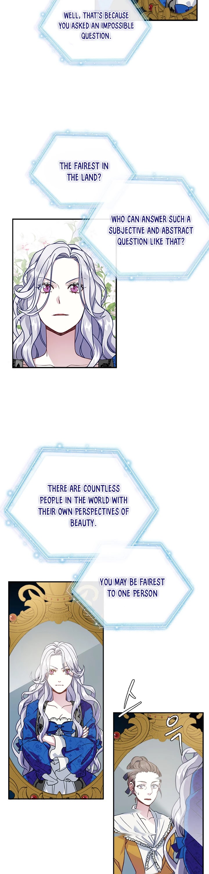 I’m the Stepmother, but my Daughter is too Cute chapter 12 page 9