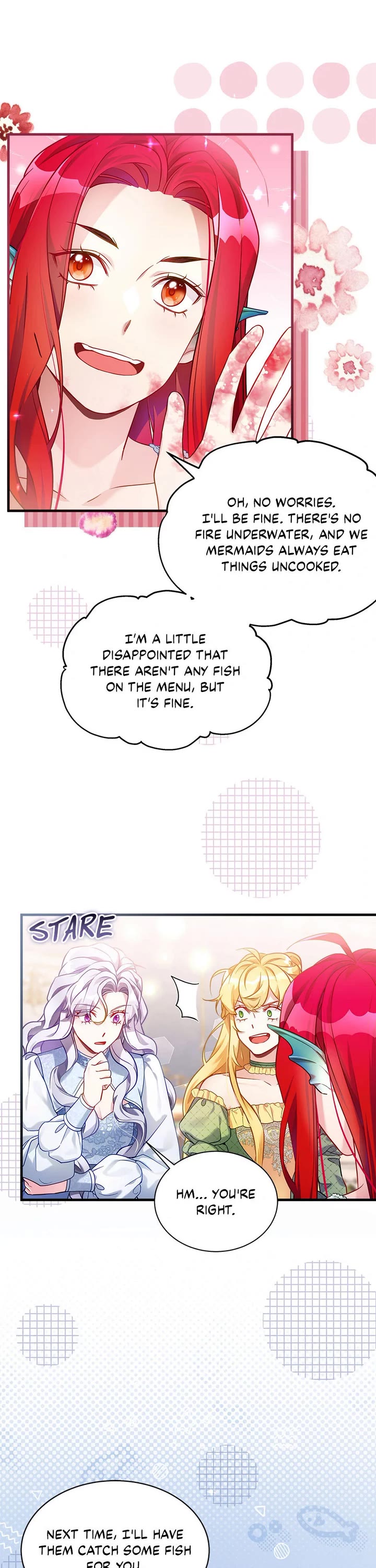 I’m the Stepmother, but my Daughter is too Cute chapter 121 page 11