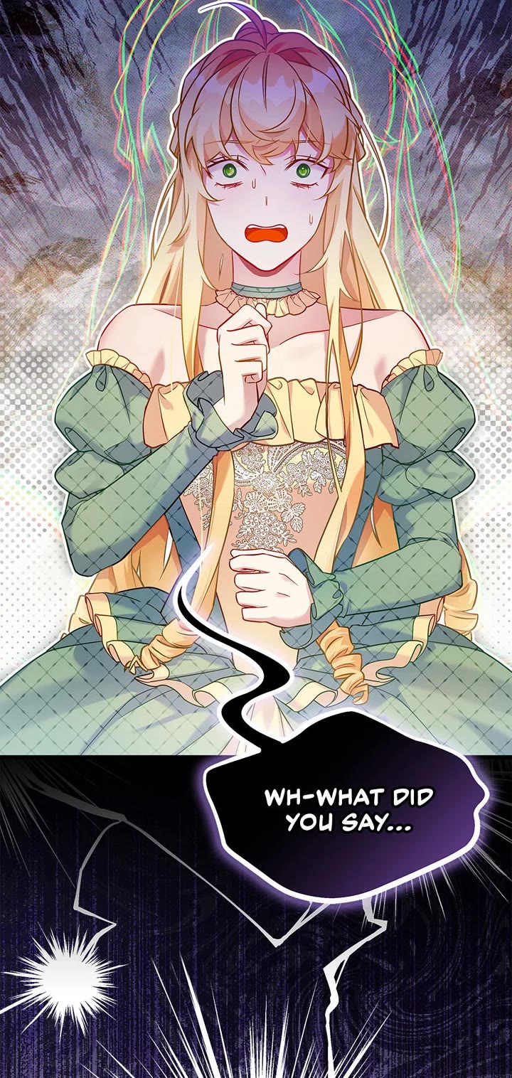 I’m the Stepmother, but my Daughter is too Cute chapter 121 page 34