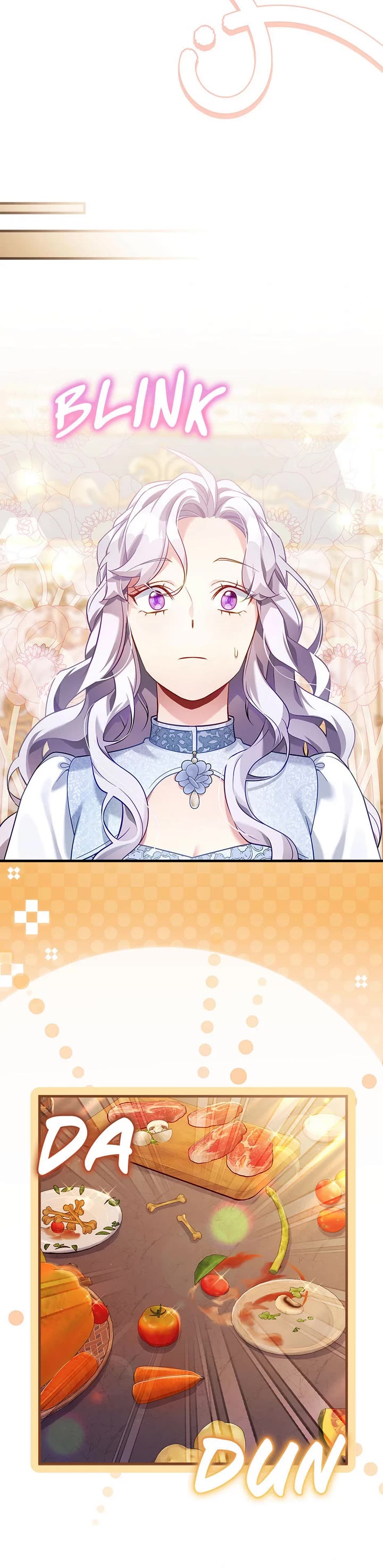 I’m the Stepmother, but my Daughter is too Cute chapter 121 page 5