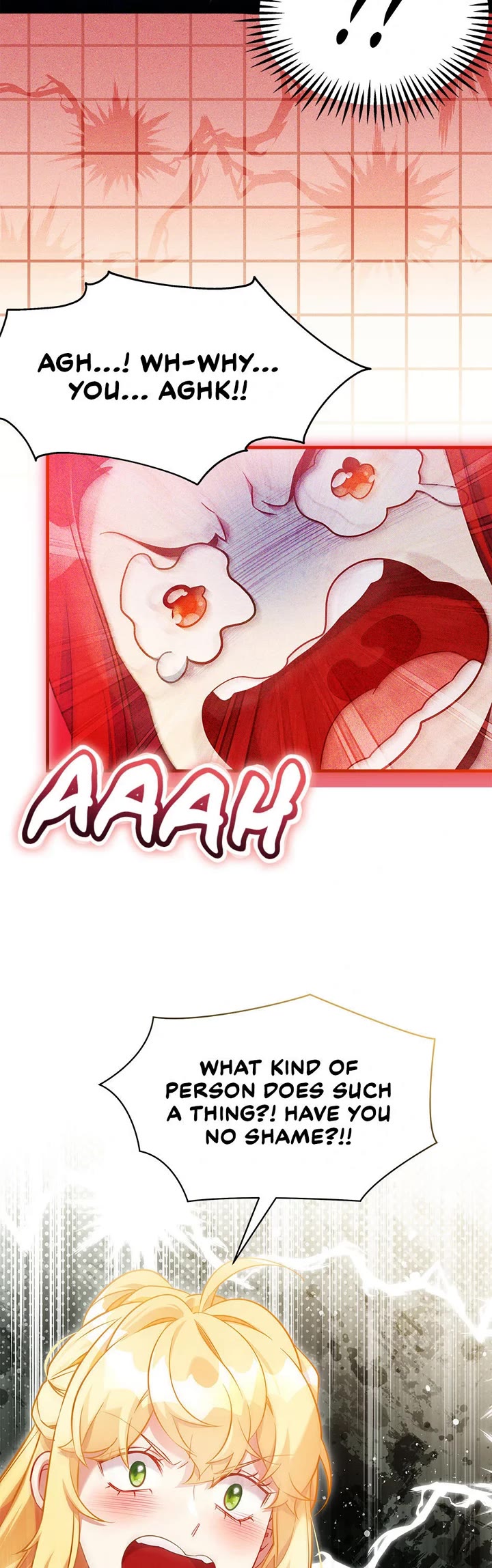 I’m the Stepmother, but my Daughter is too Cute chapter 122 page 10