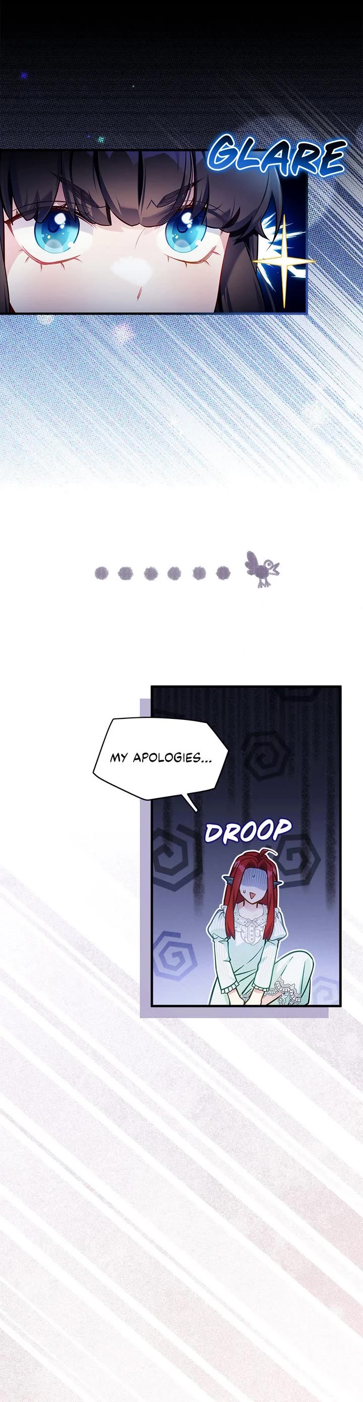 I’m the Stepmother, but my Daughter is too Cute chapter 122 page 15