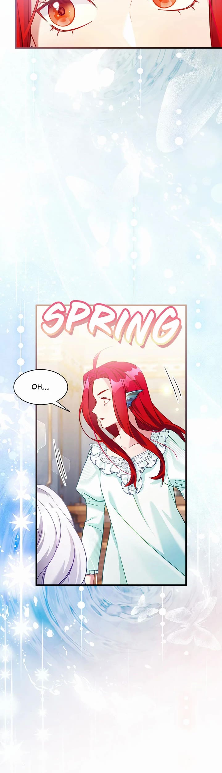 I’m the Stepmother, but my Daughter is too Cute chapter 122 page 20