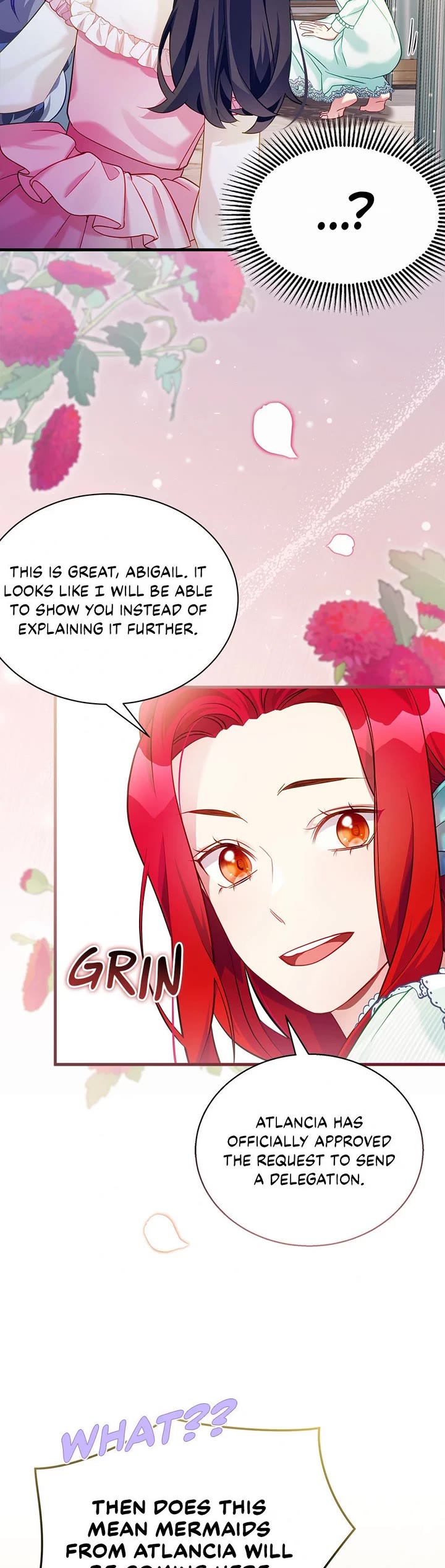 I’m the Stepmother, but my Daughter is too Cute chapter 122 page 24