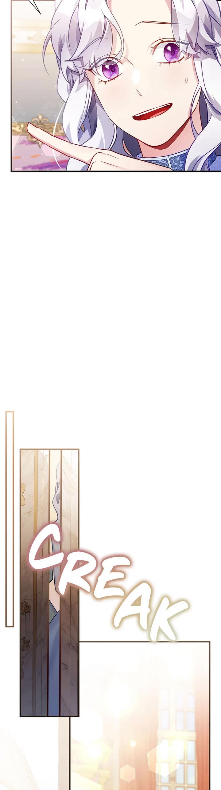 I’m the Stepmother, but my Daughter is too Cute chapter 122 page 30