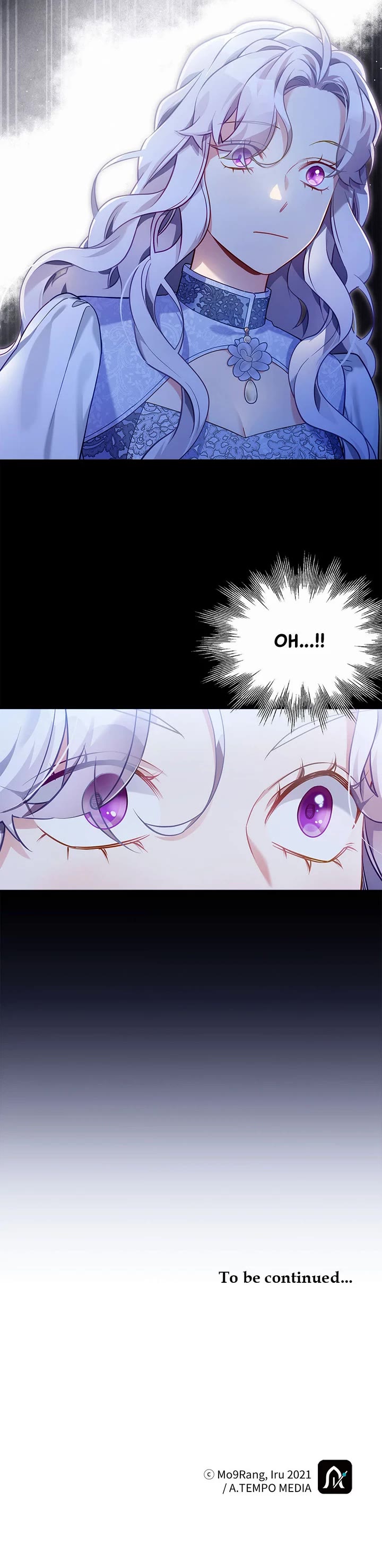 I’m the Stepmother, but my Daughter is too Cute chapter 122 page 34