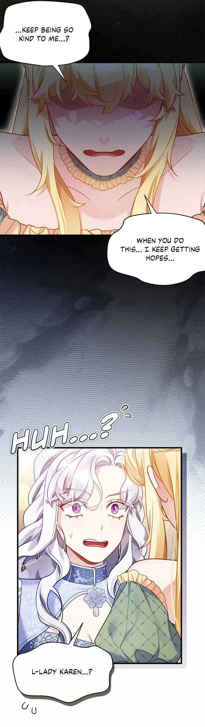 I’m the Stepmother, but my Daughter is too Cute chapter 123 page 10