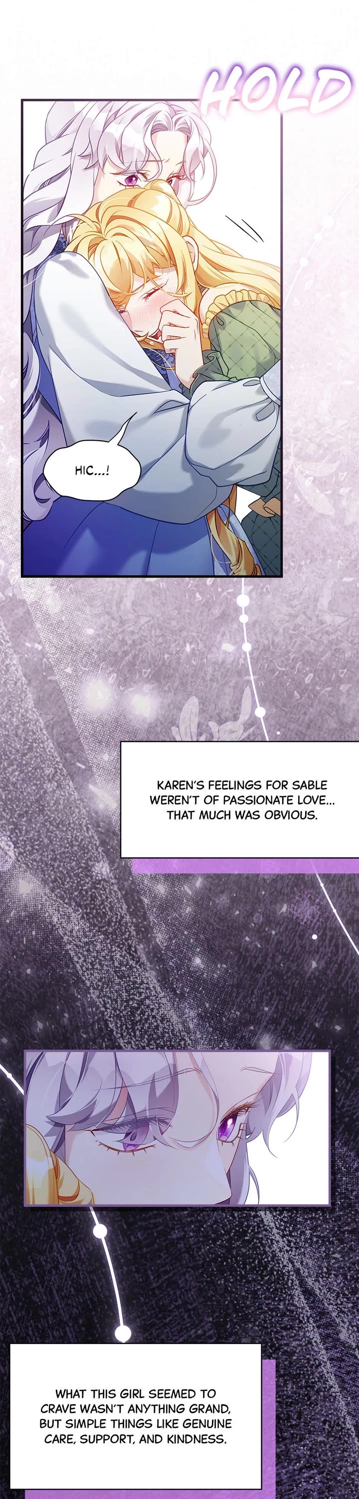 I’m the Stepmother, but my Daughter is too Cute chapter 123 page 16