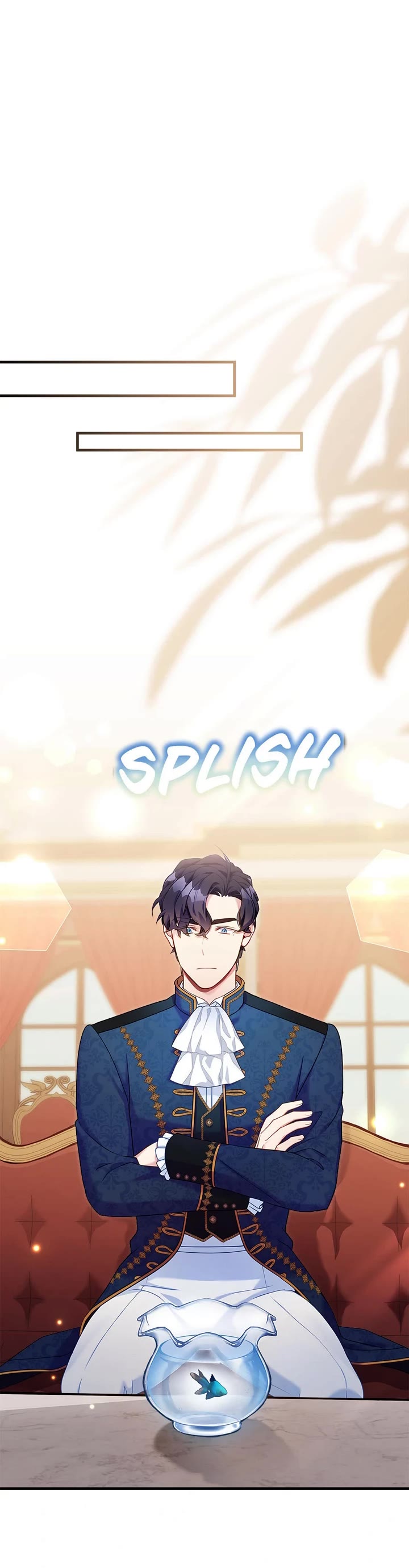 I’m the Stepmother, but my Daughter is too Cute chapter 123 page 25