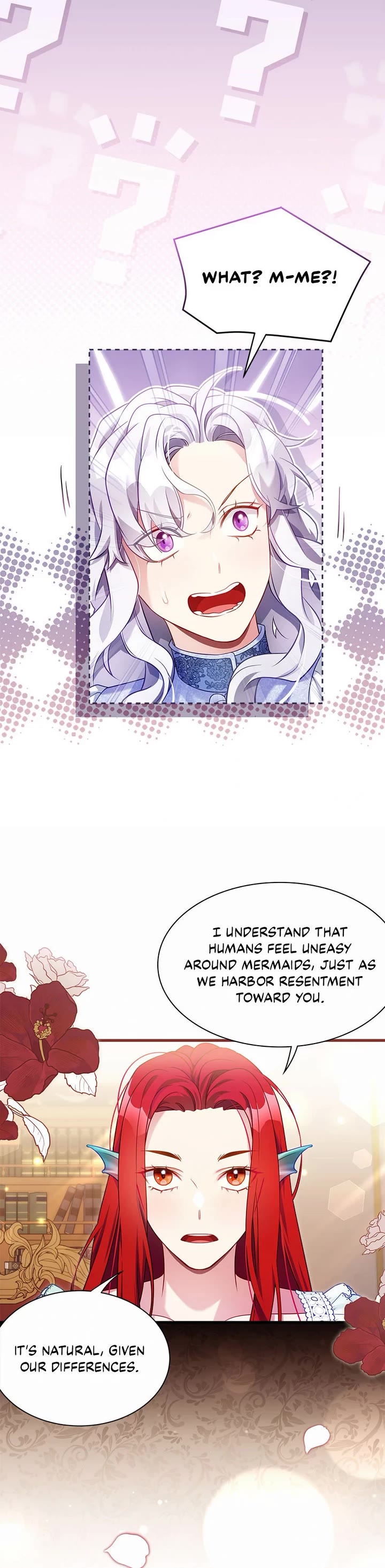 I’m the Stepmother, but my Daughter is too Cute chapter 123 page 30