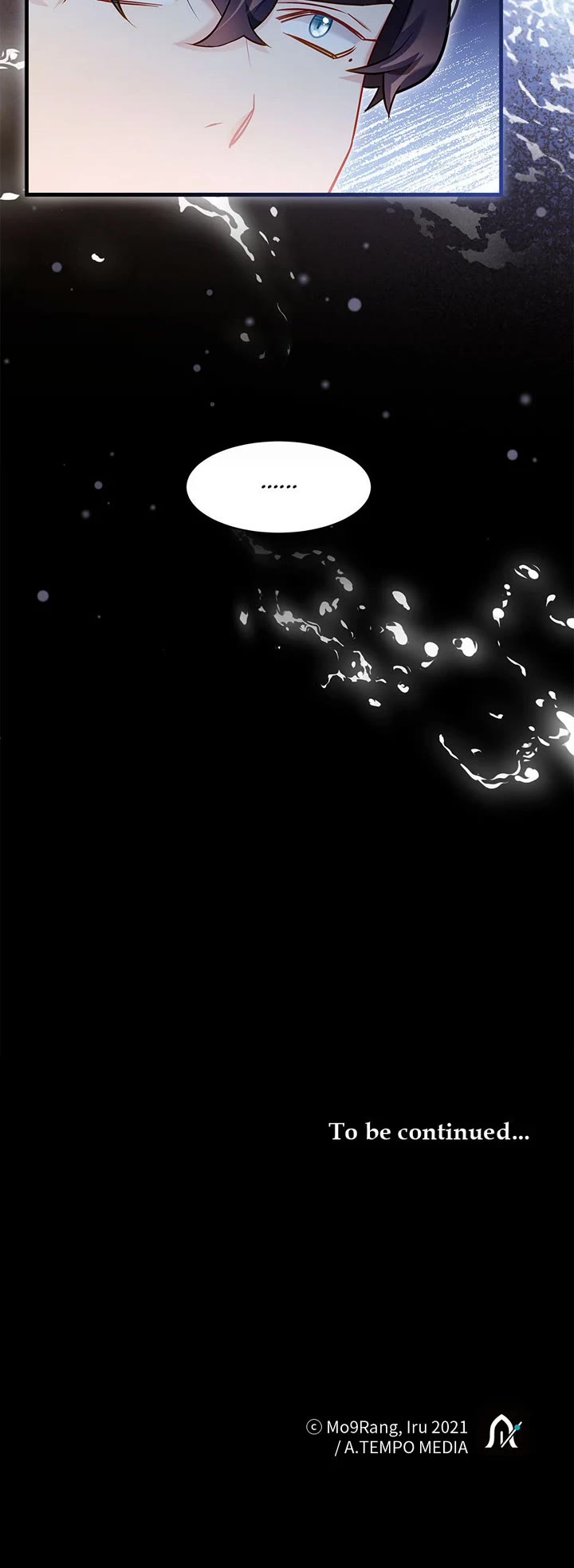 I’m the Stepmother, but my Daughter is too Cute chapter 123 page 33