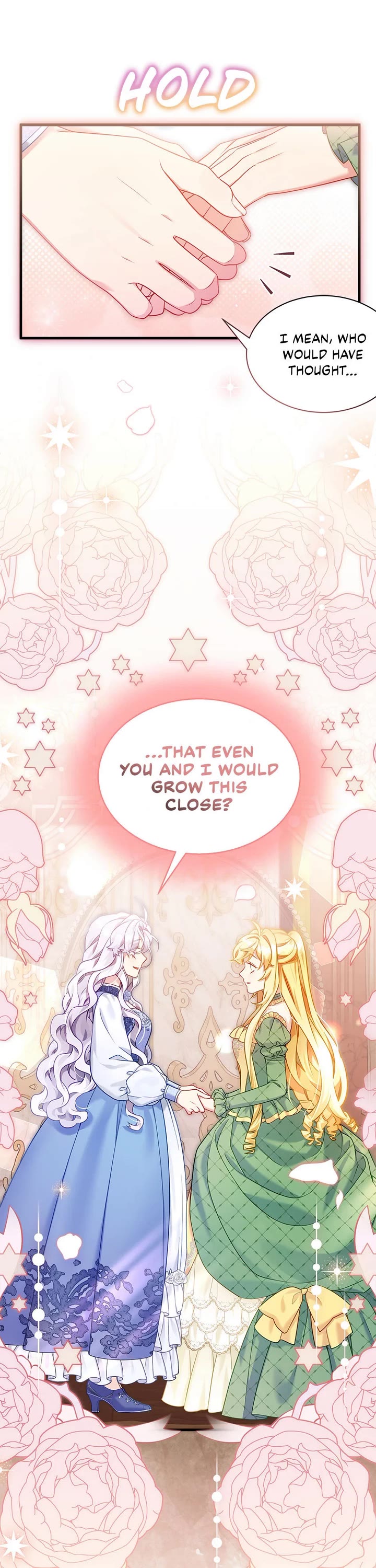 I’m the Stepmother, but my Daughter is too Cute chapter 123 page 6