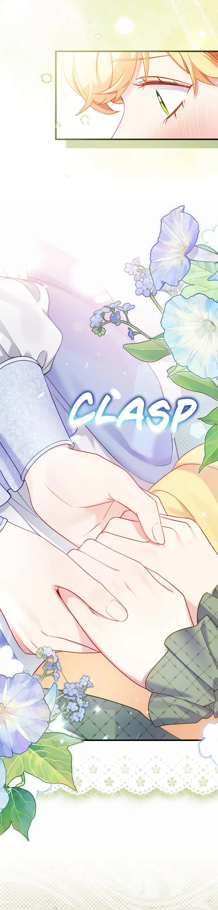 I’m the Stepmother, but my Daughter is too Cute chapter 123 page 8