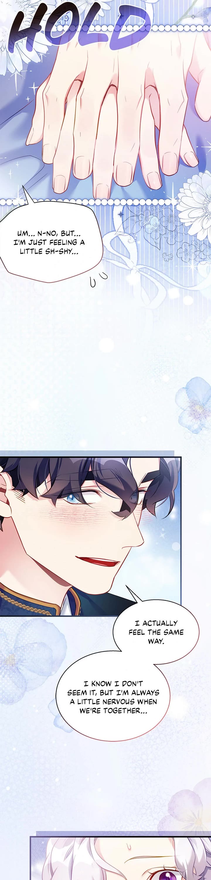 I’m the Stepmother, but my Daughter is too Cute chapter 124 page 12