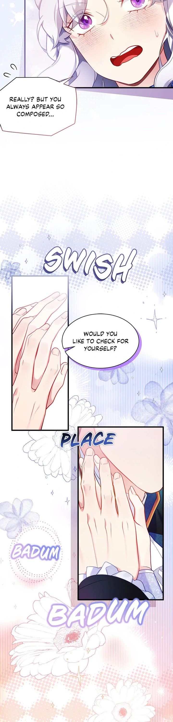 I’m the Stepmother, but my Daughter is too Cute chapter 124 page 13