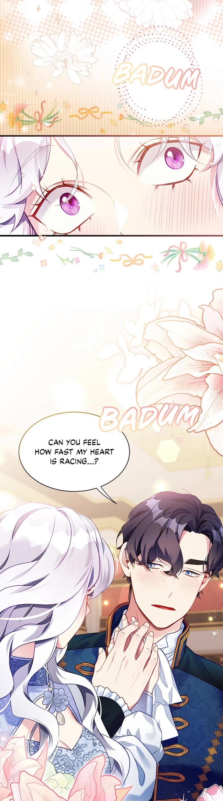 I’m the Stepmother, but my Daughter is too Cute chapter 124 page 14