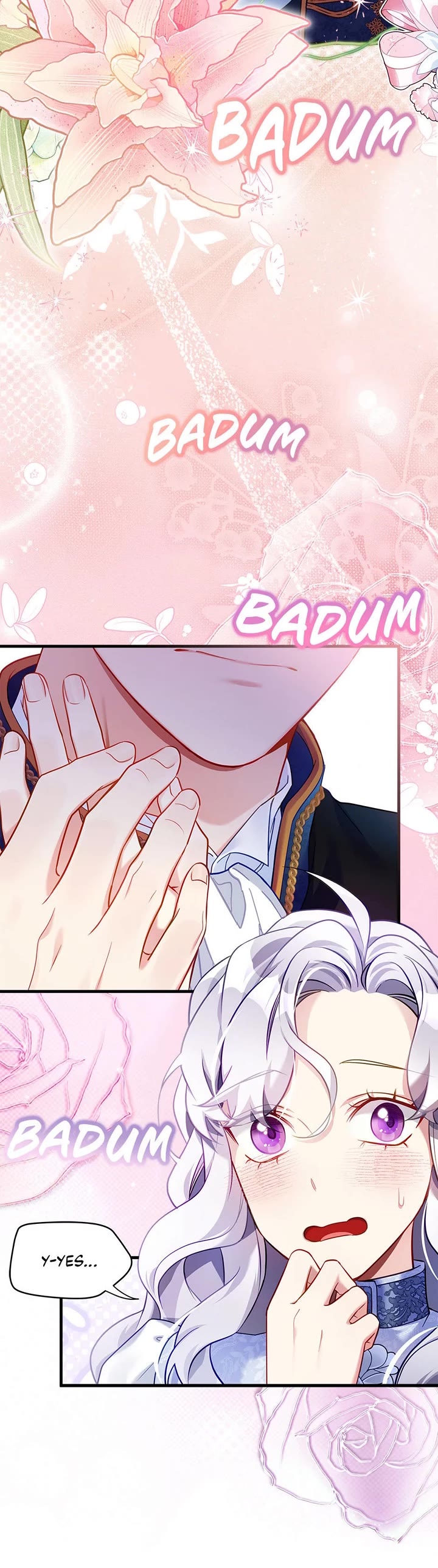 I’m the Stepmother, but my Daughter is too Cute chapter 124 page 15